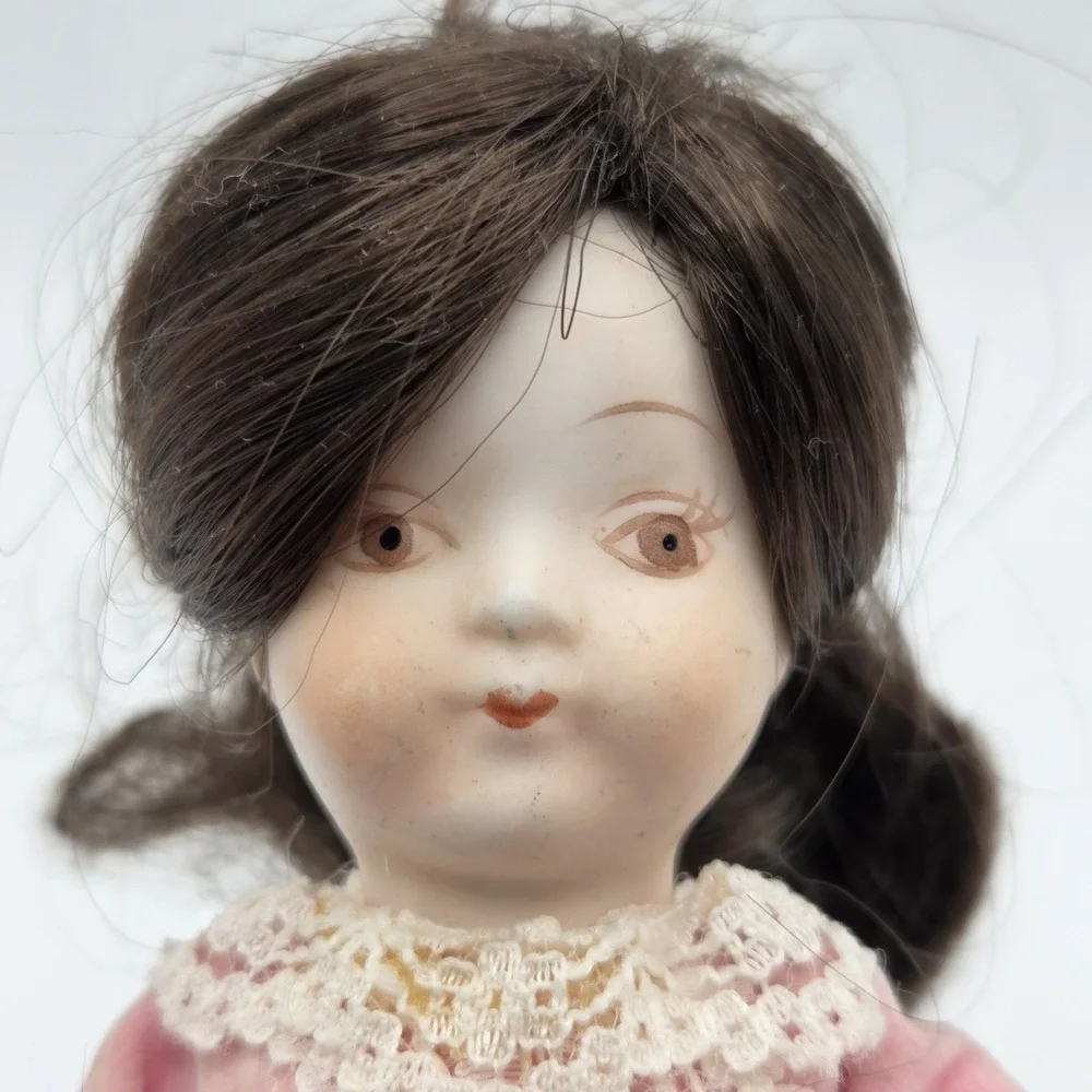 First Edition American Girl Pleasant Company Samantha's Clara Doll & Nutcracker